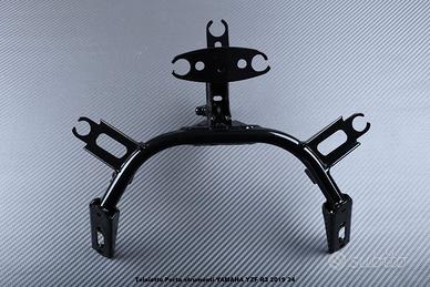 Telaietto Porta strumenti YAMAHA YZF R3 2019 24