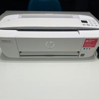 Stampante multifunzione wifi HP DeskJet 3750