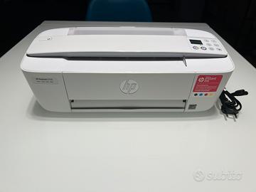 Stampante multifunzione wifi HP DeskJet 3750