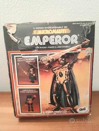 Emperor Micronauti Mego in confezione originale da