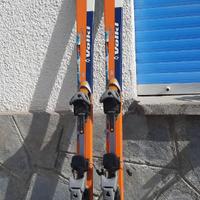 Sci alpinismo Volkl seminuovi