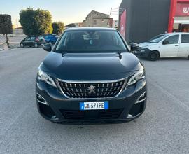 Peugeot 3008 1,5 Hdi 130cv automatica da vetrina