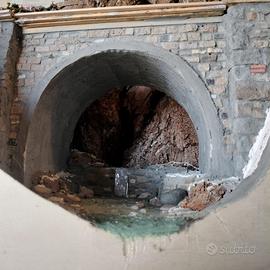 Diorama ferroviario