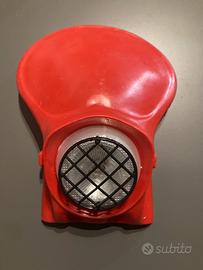 Mascherina bici cross