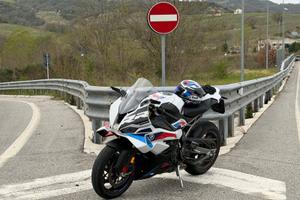 BMW s 1000rr