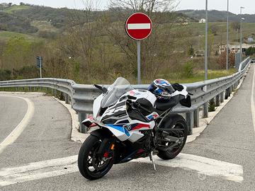BMW s 1000rr