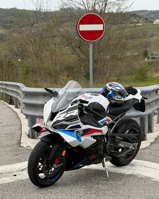 BMW s 1000rr
