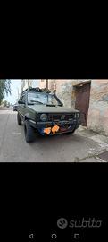 bull bar per fiat panda 141