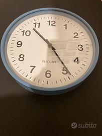 Orologio da muro Solari
