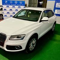 Audi Q5 2.0 TDI 177CV quattro S tronic /GANCIO TRA