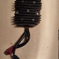 raddrizzatore di tensione Honda 600xr