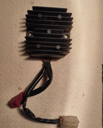 raddrizzatore di tensione Honda 600xr