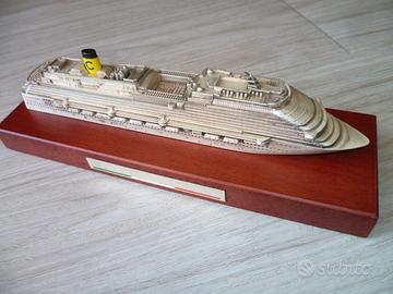 Costa Diadema crociera inaugurale 2014