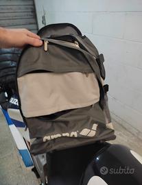 Zaino trolley Arena 