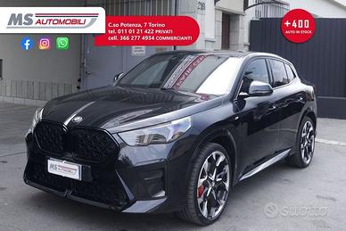 BMW X2 BMW xDrive 20d Msport Promozione KM 0