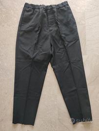 Pantaloni Jil Sander