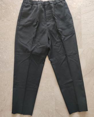 Pantaloni Jil Sander