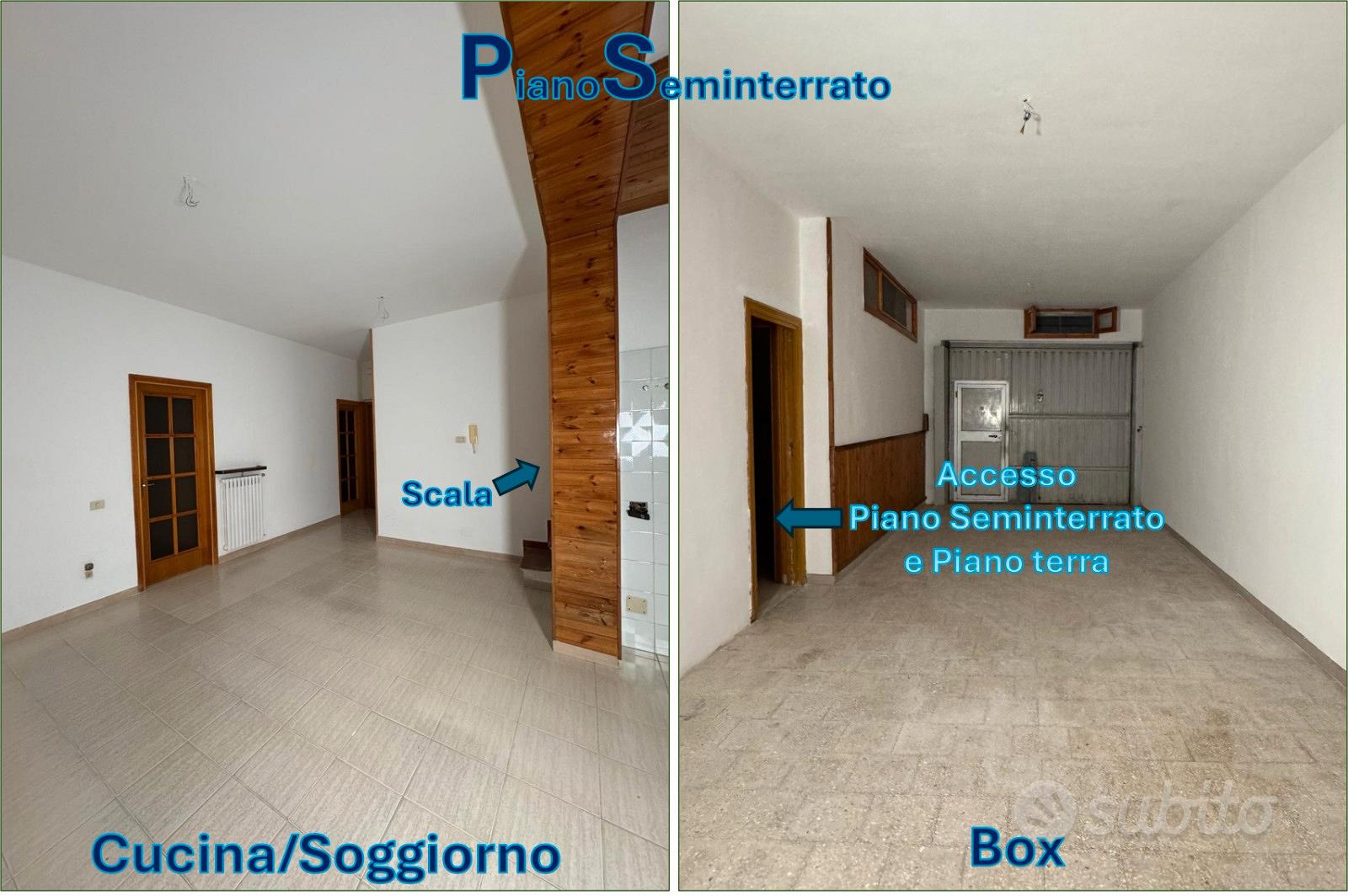 Apartment in Vieste, Foggia - Vista 5