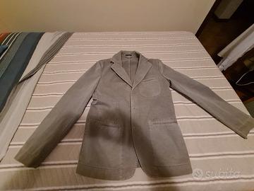 Blazer da uomo Sisley