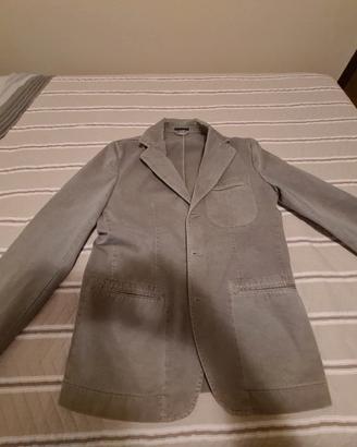 Blazer da uomo Sisley