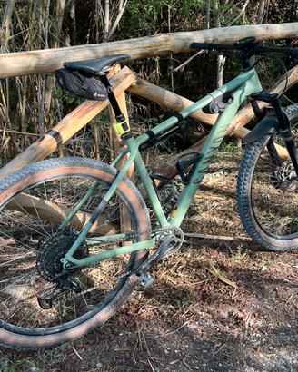 MTB Canyon- Grand Canyon 7 (Taglia L)