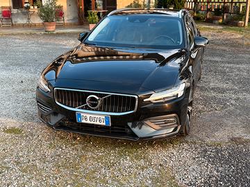 V60 D3 150cv
