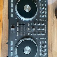 Mixer