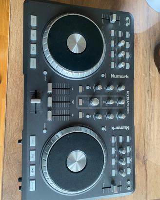 Mixer