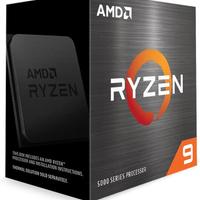 Ryzen 9 5950x