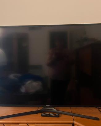 Tv 55” SAMSUNG