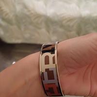 Hermes bracciale originale nuovo 