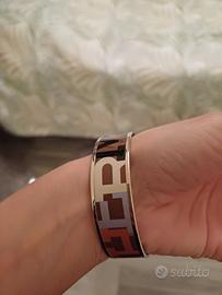 Hermes bracciale originale nuovo 