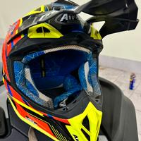 Airoh casco aviator 2.3