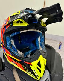 Airoh casco aviator 2.3