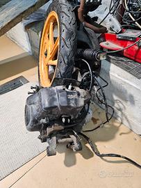 ricambi moto honda sky 