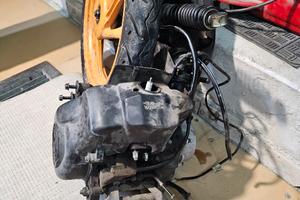 ricambi moto honda sky 