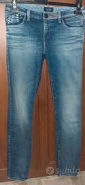 armani jeans tg 27 €12come nuovi 