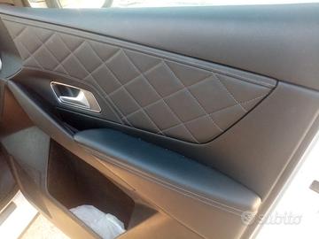 Ds 7 crossback Rivoli