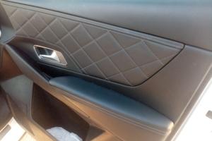 Ds 7 crossback Rivoli