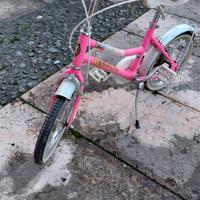 bicicletta bambina
