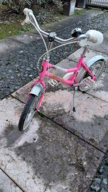 bicicletta bambina