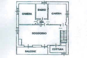 Ponte San Pietro Appartamento bifamiliare