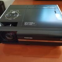 Videoproiettore Toshiba TDP-EX20