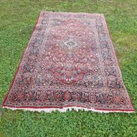 Tappeto persiano Kashan
