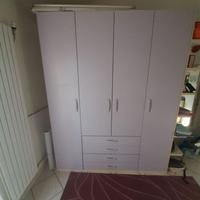 Camera da letto per bambini