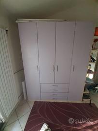 Camera da letto per bambini