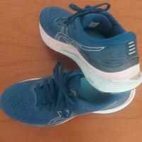 Scarpe running e/o camminata
