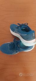 Scarpe running e/o camminata