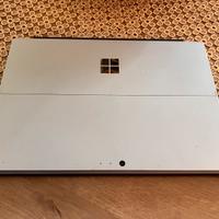 Microsoft Surface Pro