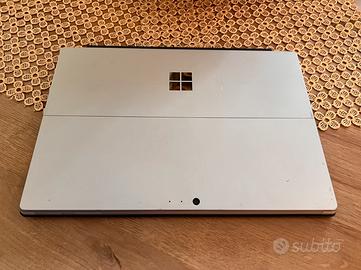 Microsoft Surface Pro